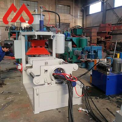 供应Z957全自动壳芯机覆膜砂射芯机壳芯机厂家