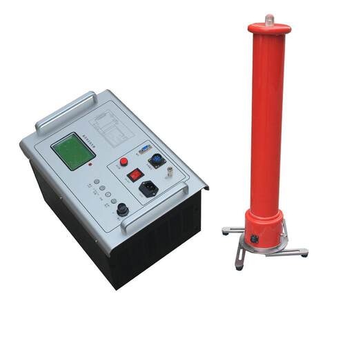 ZGF-B300KV/2MA直流高压发生器