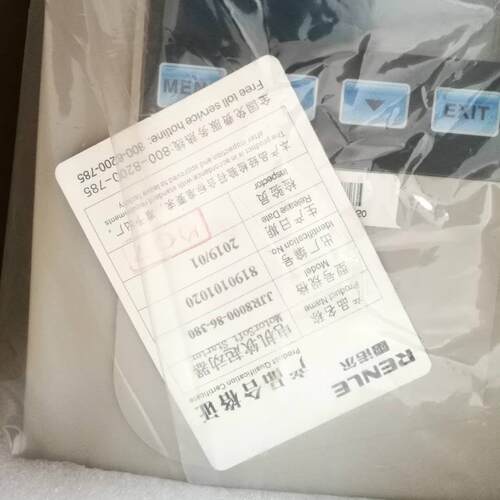 JJR8000系列软起动器JJR8000-220-80软启动器