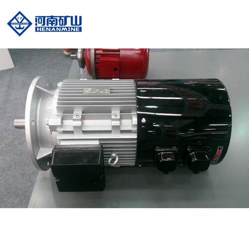 YSE90L-41.5KW河矿山软0启动电南L机配30D轮大车WFF运行电机