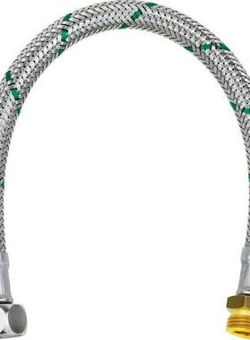 德国进口Blanco铂浪高3分内外丝延长管30cm 50cm 511320 511321