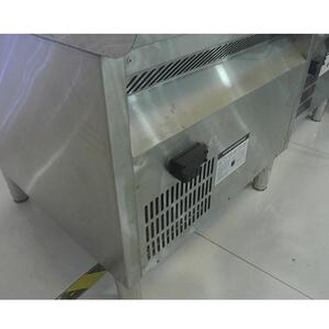 单头电磁炒灶上海酒店饭店食堂商用厨房设备电磁炒锅炒炉鑫烨直供