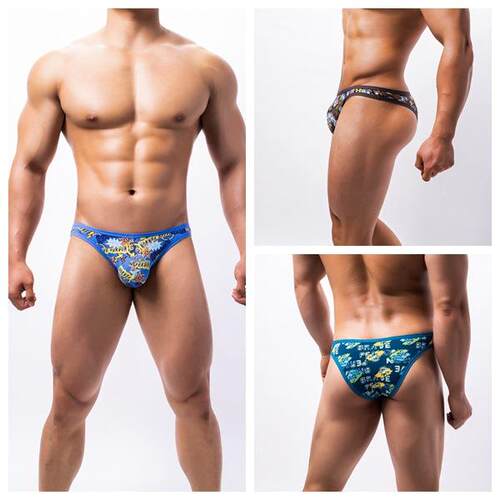 Men's underwear men's triangle pants 男士内裤男士三角裤