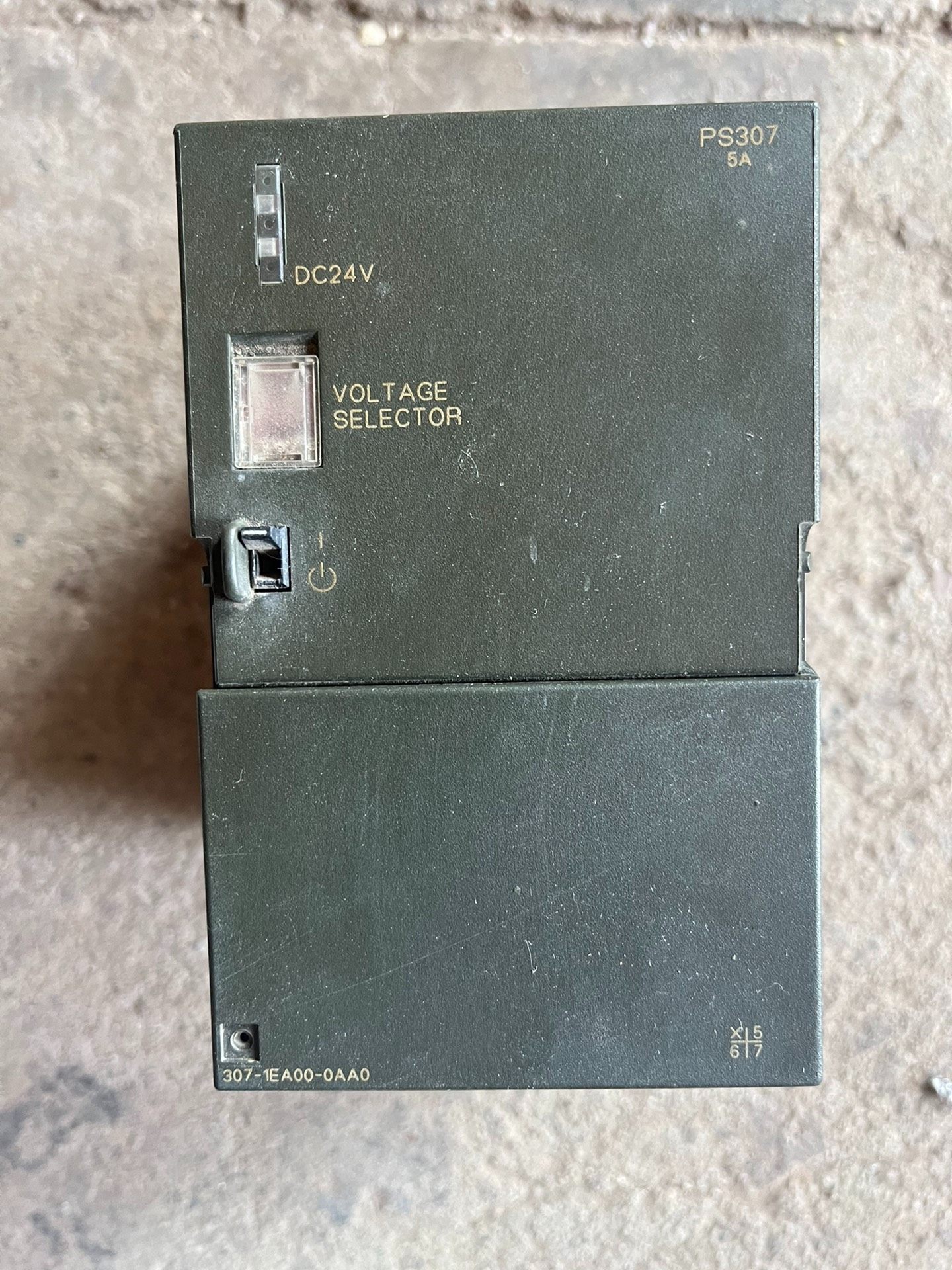 西门子电源307-1ea00-0aa0