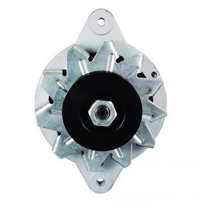 LR135-93发电机124610-77201发电机适用洋马发电机