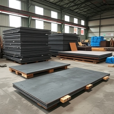 Q245R耐候板Q235NH Q355GNH耐候板Q355NHC Q355R容器板12CRMOR
