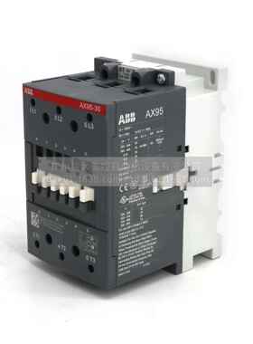 A0X系交流接列触器JNUAX9-30-11-85*380-40V550Hz/400-415V60Hz