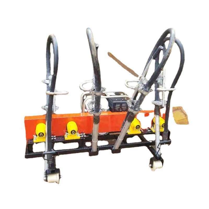 一拖四内燃软轴捣固机 ND-4.2*4型内燃软轴捣固镐 NRD-4型捣固机,机械设备,矿山专用设备,淘宝优惠券,粉丝福利购,淘宝优惠卷