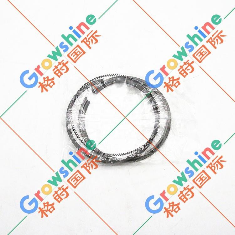 4JB1活塞环5873110820，5-87311082-0