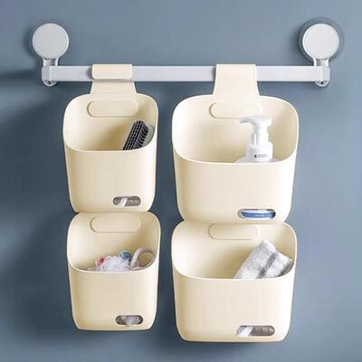 Kitchen Onion, Ginger, and Garlic Storage Basket Small Hangi