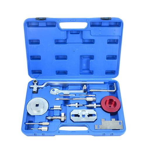 菲亚特8V汽油发动机设置工具集汽修工具保养维修工具汽车维修工具