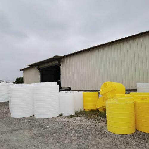 广东厂家按要求制作塑料水塔塑料桶塑料水箱