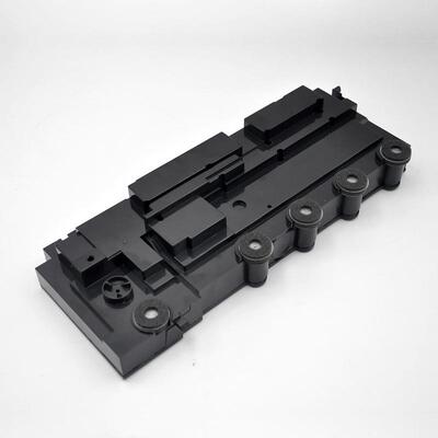 适用奔图CWT-300废墨粉收集器CM7105DN CM7100废粉盒CP2500废粉仓