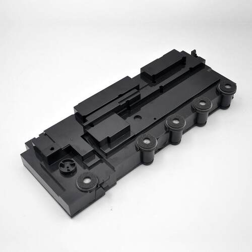 适用奔图CWT-300废墨粉收集器CM7105DN CM7100废粉盒CP2500废粉仓