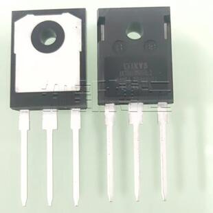 进口IXYS场效应管IXTH30N60L2 247分立半导体MOS管 600V30A直插TO