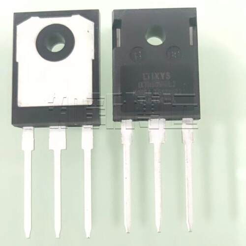 进口IXYS场效应管IXTH30N60L2 600V30A直插TO-247分立半导体MOS管