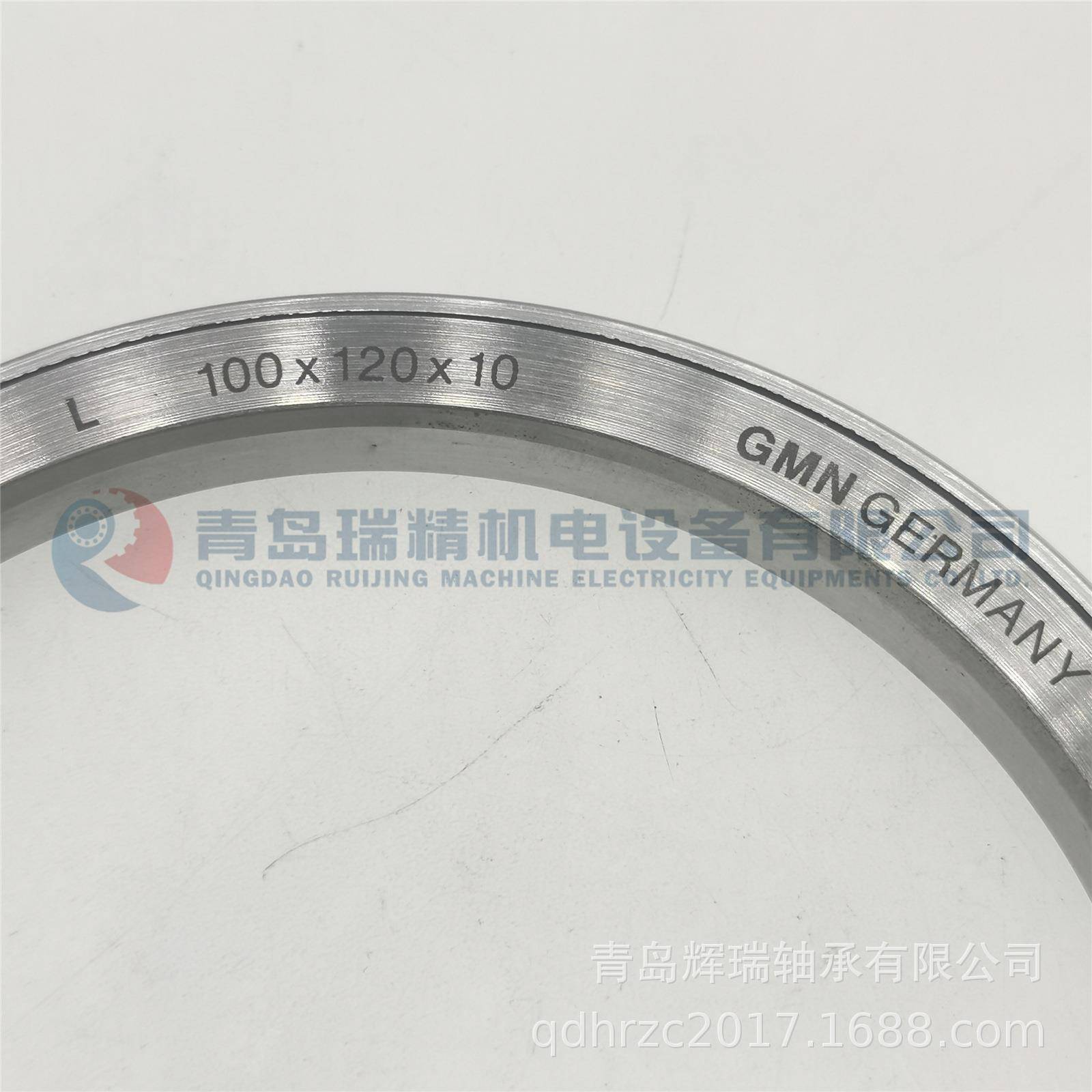 GN机械密封L0X1201X1M0进口密封件100L100X120mmX120m0mX10mm