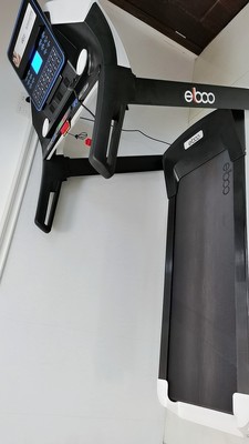 德国elboo益步A8跑步机怎么样?多人被忽悠了?属实吗?