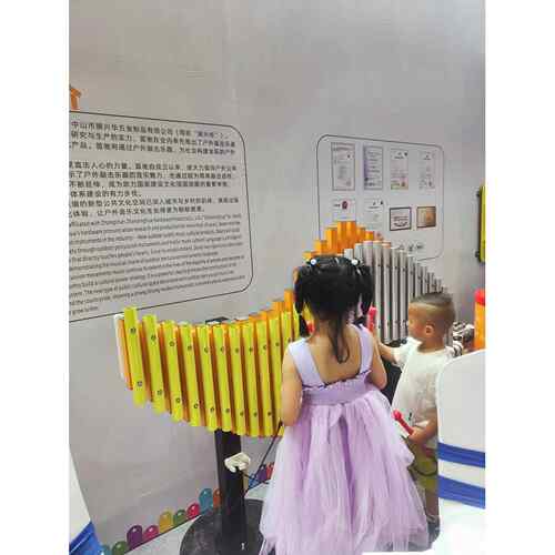 正品打击器奥尔夫铃教学助辅8音风单声道乐队伴奏演奏声音树站声