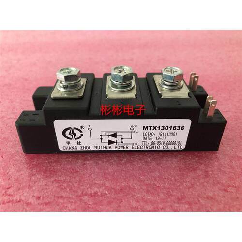 MTC1301634 MTX1301636 MTC130-16-14(MTX)申社半导体控制整流器