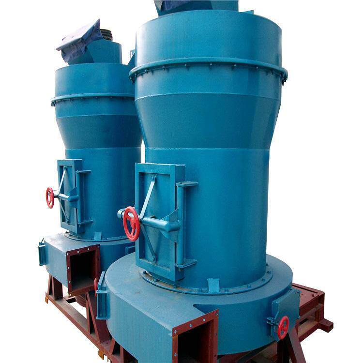 小型雷蒙磨粉机矿石雷蒙磨粉机耐火材料磨粉机设备细度可调