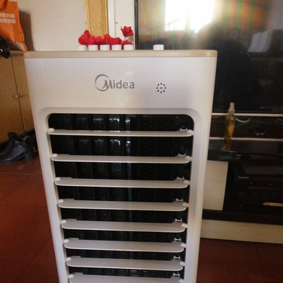 据我了解美的空调扇怎么样，全方位深度解析