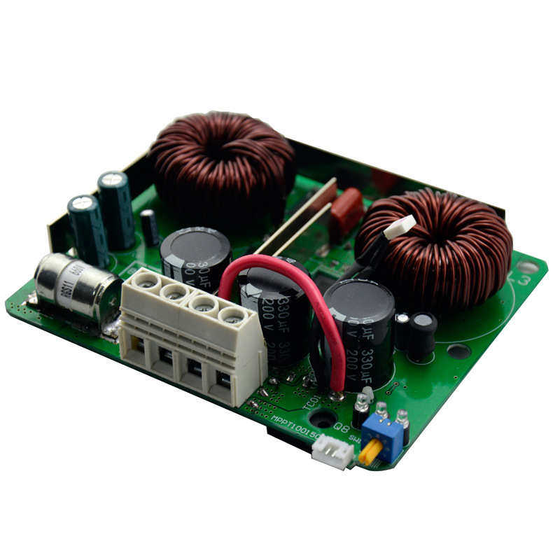 光伏12v24v48v控制器控制器太阳能控制器控制器80a充电mppt大功率
