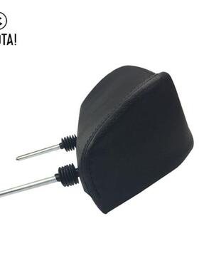 工程机械设备座椅头靠重卡司机座椅头枕可调节改装车多功能头枕