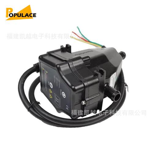 众智HT10M柴油发电机组水套加热器发动机冷却液预加热器装置1190W