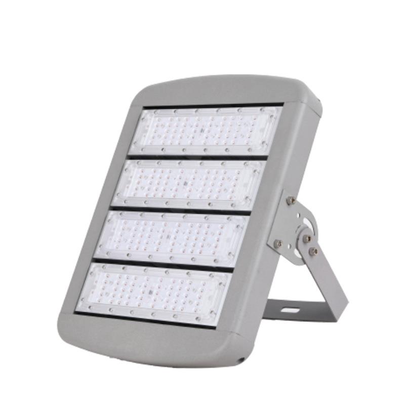 模组隧道灯150W200W球场灯公路广场码头高杆灯户外灯投光灯