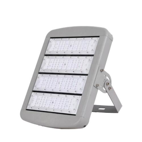 模组隧道灯150W200W球场灯公路广场码头高杆灯户外灯投光灯