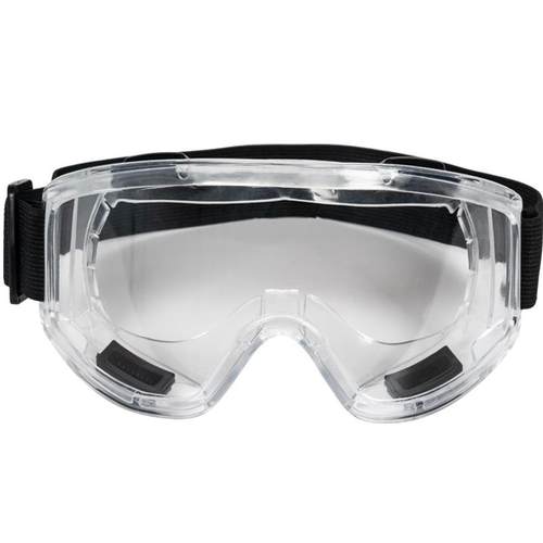 护目镜飞沫飞溅防护防尘透气眼镜