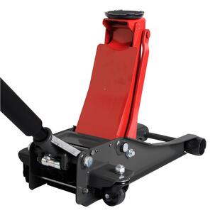 通润BIGR斤ETZ830036D手摇空载快速起升3吨式汽换修胎低位卧油压