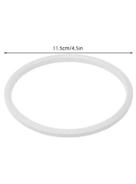 Silicone Sealing Ring Food Grade High Temp Insulated