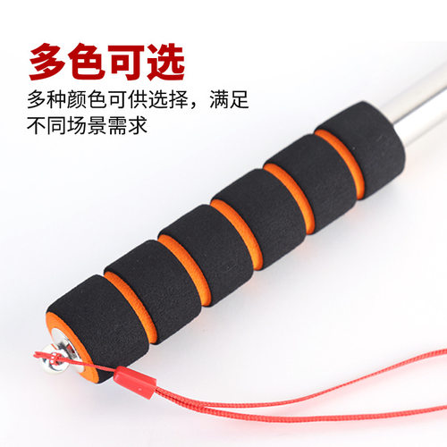 空鼓鼓锤加厚加粗验房工具锤头