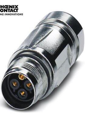 菲尼克斯耦合器连接器ST-8ES1N8A9004S-1613626电气联接德国是PHO