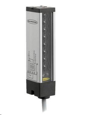 邦纳光幕LX21R LX36R LX18E LX3E LX6R LX3R LX6E LX12R SR EQ RQ