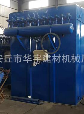 器单机脉除冲尘 家具厂除尘设备 袋耐高温工业布UTB除尘器