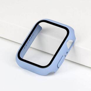 Apple iWatch Glass case Watch For Cover