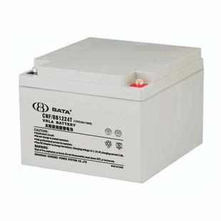 20HR 12V28AH 现货销售 BB1228T BABY上海鸿贝蓄电池FM