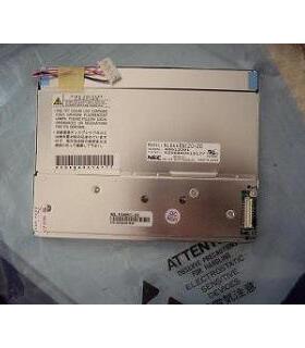 NL6448BC20-20 NEC 6.5inch 640*480VGA工业液晶屏抗震CMOS CCFL