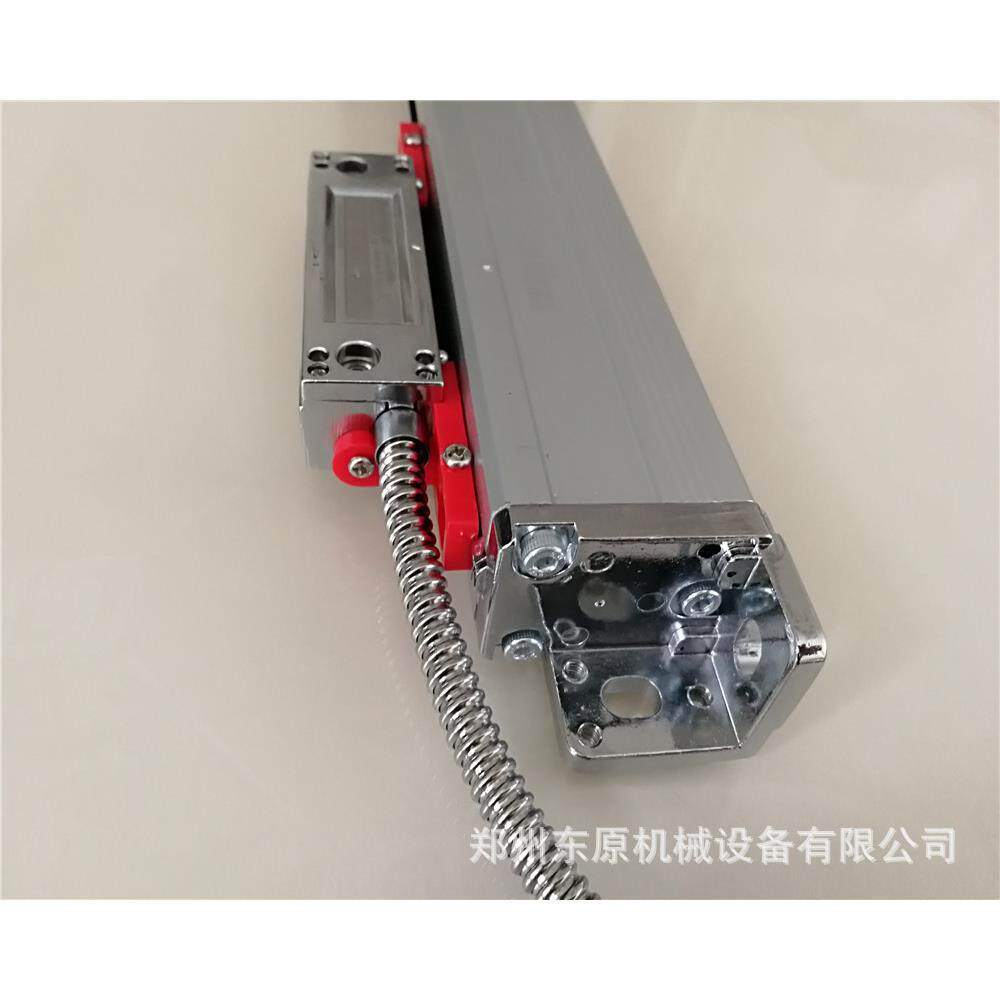 诺信光栅 SINO信和KA-600 1300mm量程光栅电子尺 0.005mm分辨率