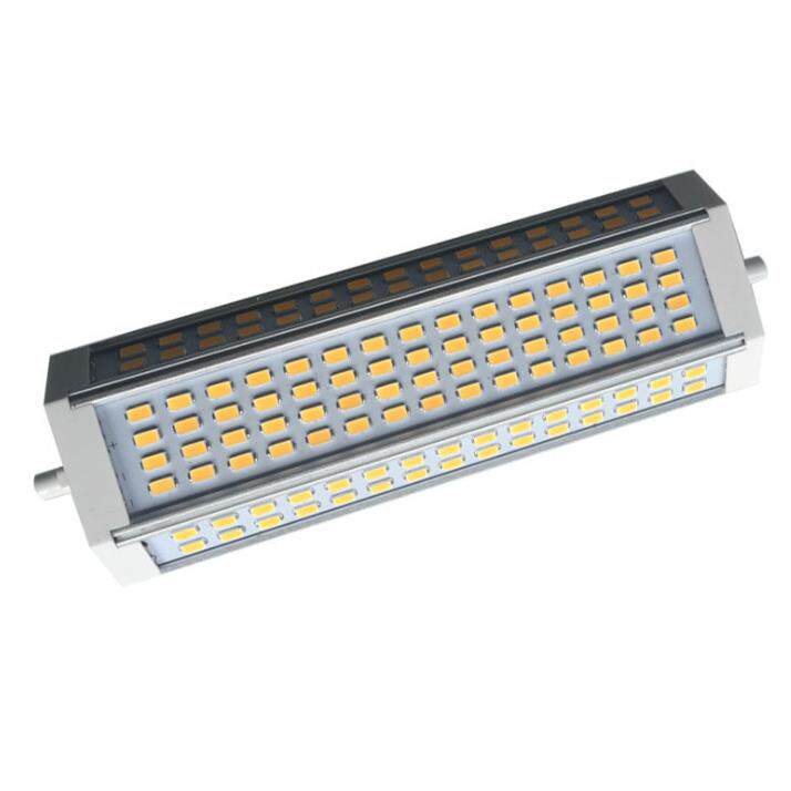 LED 189MM 50W LED R7S 横插灯 5630灯珠 AC85-265V