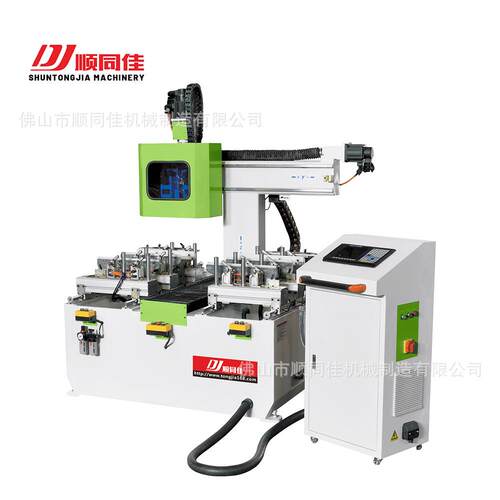 高性价比SDC-1500数控榫槽机，现货速发