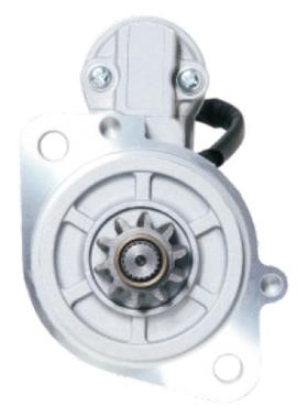 S4S起动机 M008T75171 M008T70371 32A66-10100 32A66-00100