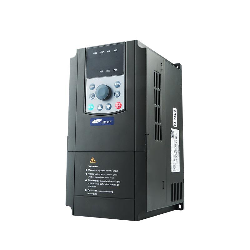 雕刻机德弗变频器系列矢量1.5/2.2//4/5.5/7.5KW三相调速器