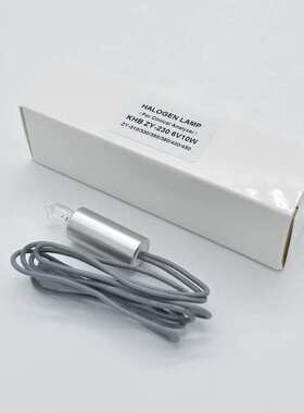 -生化科/光源/230350khb卓越/310华生//6v10w360灯泡仪330400物