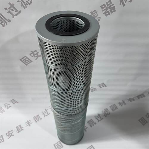 替代黎明液压滤芯WY800X10Q2 WY-800X30Q2磁性回油滤芯