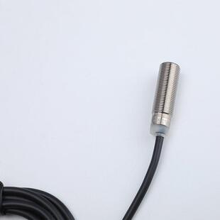 原近圆装 M12XS1系列金属柱标准型 接开关XBS112LNALHVA2