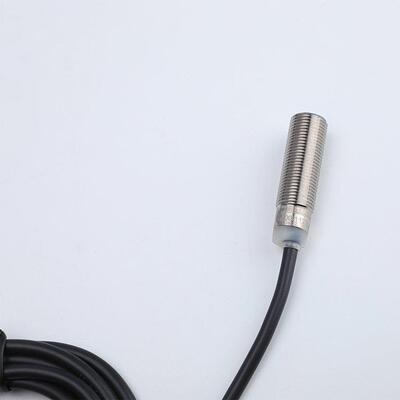 原装接近开关XS112BLNAL2/M12 XS1系列金属圆柱标准型
